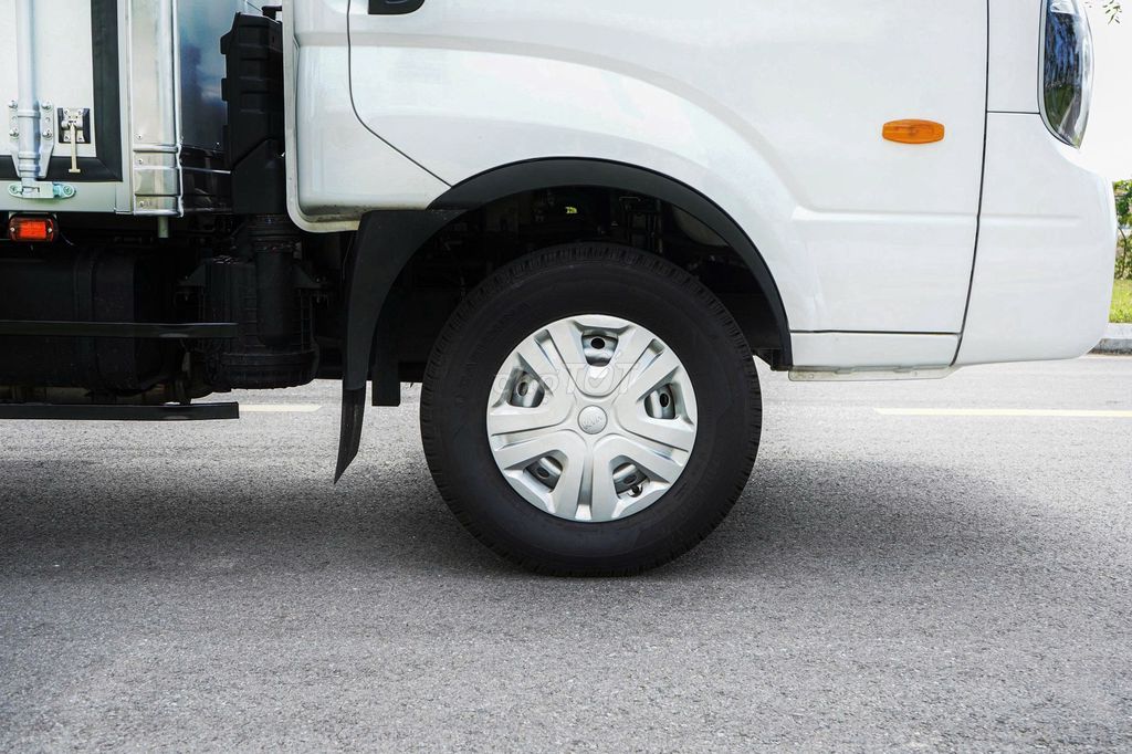 Xe tải nhẹ Kia Frontier K200 2025. Mua bán Xe tải, xe ben tại Thành phố Chí Linh Hải Dương được đăng bởi THACO AUTO Hải Phòng hình 4