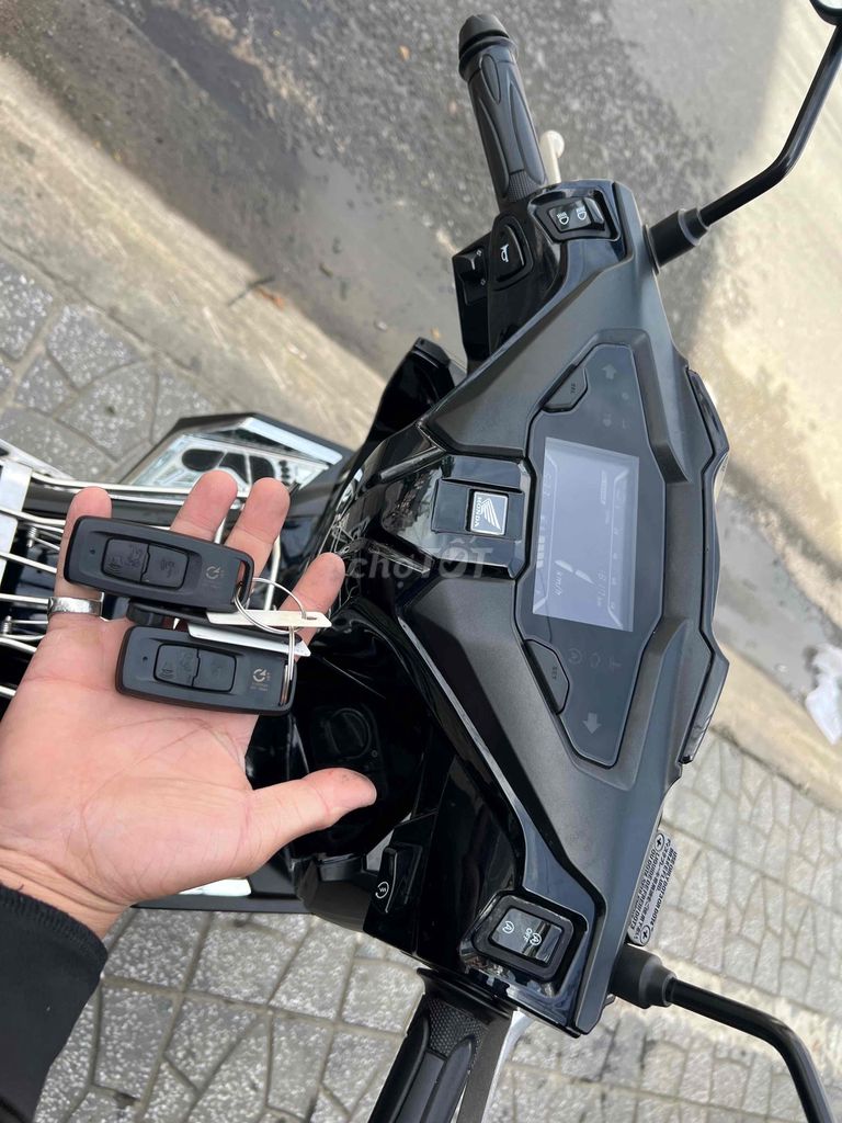 Ab 125 2025❇️Đồng Moto Đà Lạt❇️. Mua bán Xe máy tại Thành phố Đà Lạt Lâm Đồng được đăng bởi ĐỒNG MOTOR 2  cá nhân hình 3