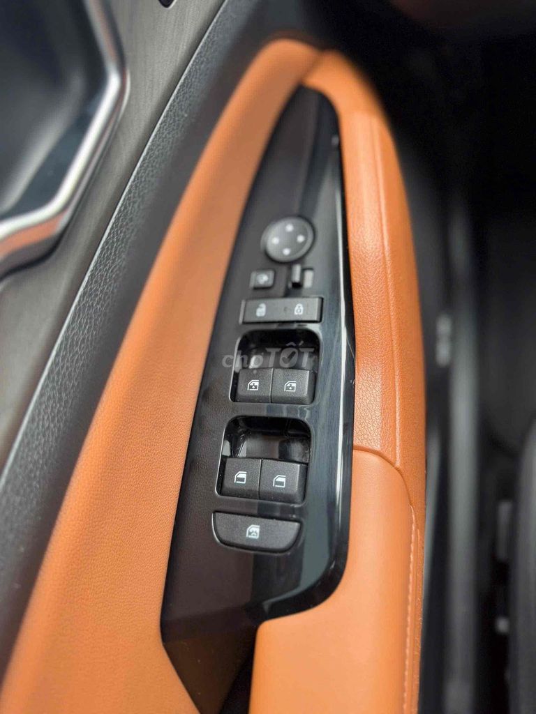 Kia Sportage Signature 1.6T AWD sản xuất 2022. Mua bán Ô tô tại Quận Hà Đông Hà Nội được đăng bởi A Huan  hình 14