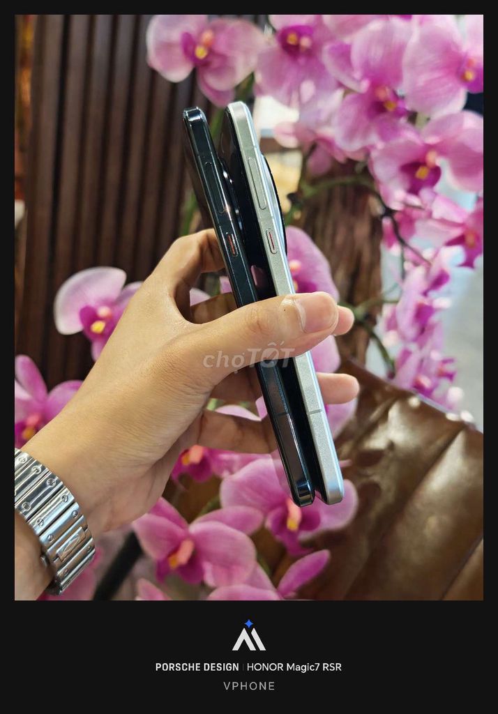 Honor Magic 7 Pro 16GB/1024GB Đen Quốc tế. Mua bán Điện thoại tại Quận Nam Từ Liêm Hà Nội được đăng bởi Quốc Việt hình 1