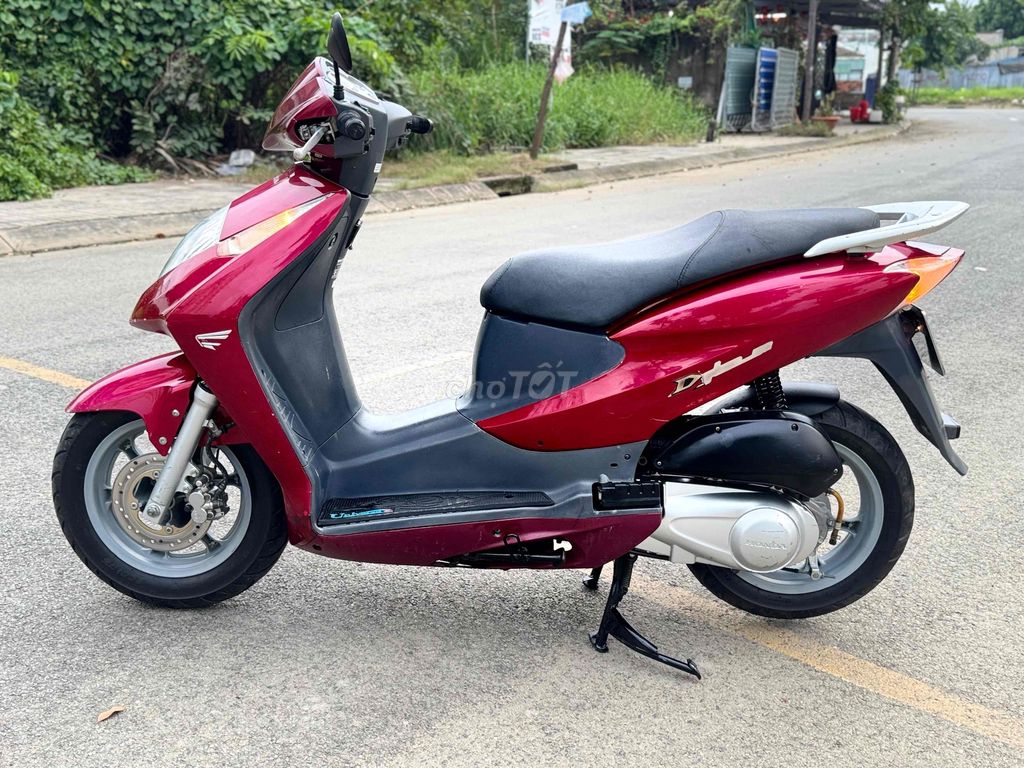 💥💥 Dylan 150 Giấy tờ đầy đủ máy cực chất. Mua bán Xe máy tại Quận 7 Tp Hồ Chí Minh được đăng bởi Cửa Hàng Xe Máy Hoàng Hưng Q7 hình 4