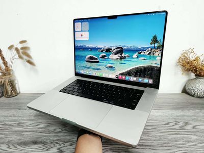 Apple MacBook Pro M2 Max 16 inch 64GB/512GB