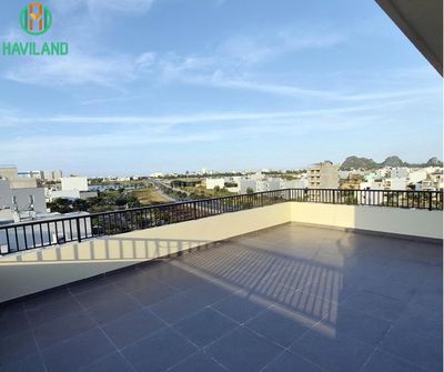 Rent · 1 bd · 30 м² · Quận Ngũ Hành Sơn, ул. Đường Bờ Quan 3