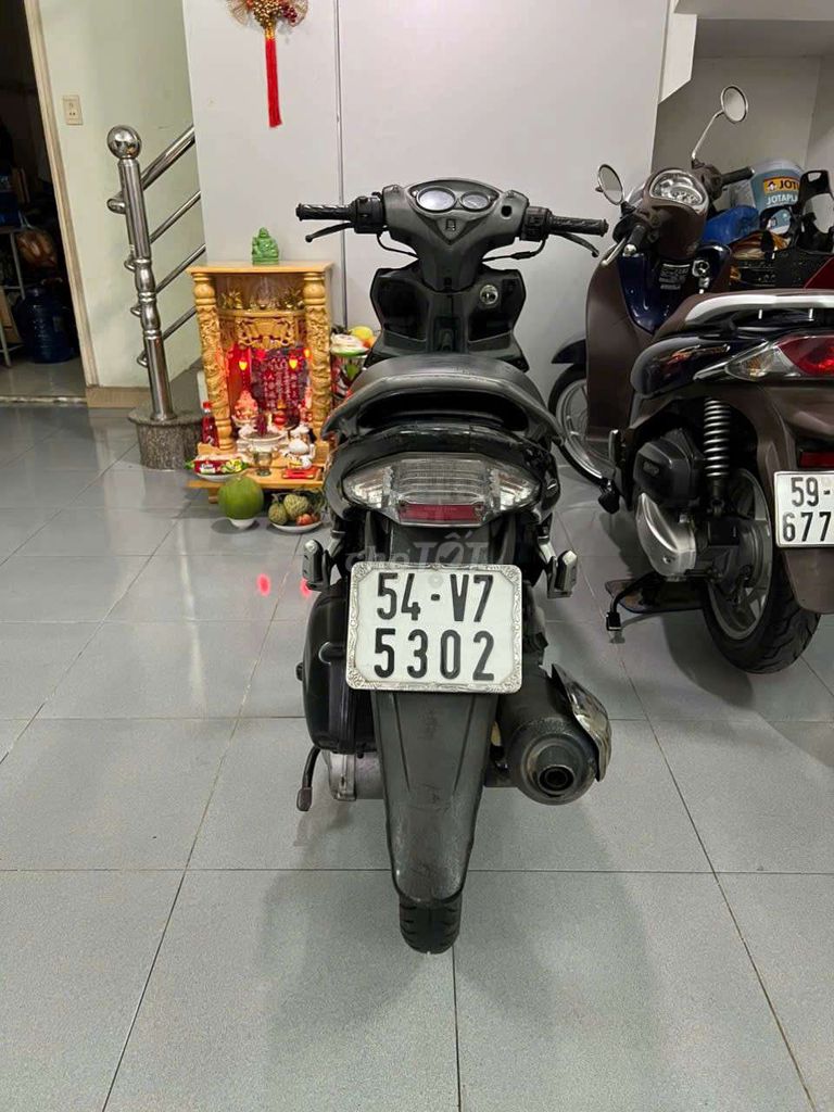 Hayate 4triệu 500. Mua bán Xe máy tại Quận 12 Tp Hồ Chí Minh được đăng bởi Phúc Hoàng hình 3