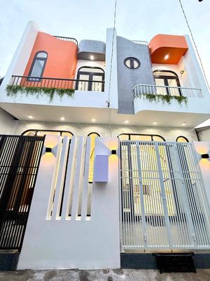 Nhà 1 lầu hoàn công full nội thất 2pn mới 100% gần Chợ Cai Răng CTho. Mua bán nhà ở tại Quận Cái Răng Cần Thơ được đăng bởi Huỳnh Phú
