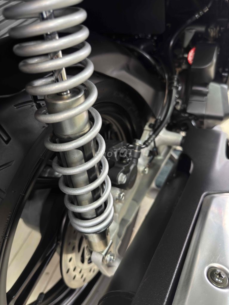 Honda SH160 ABS 2023 Trắng Panda Sporty Bstp
