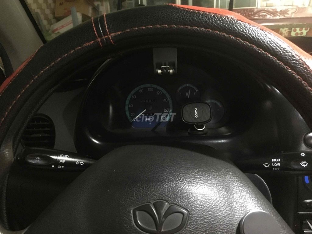 Daewoo Matiz 2024 - 98000 km. Mua bán Ô tô tại Huyện Hòa Thành Tây Ninh được đăng bởi Lê Phương Thảo hình 4