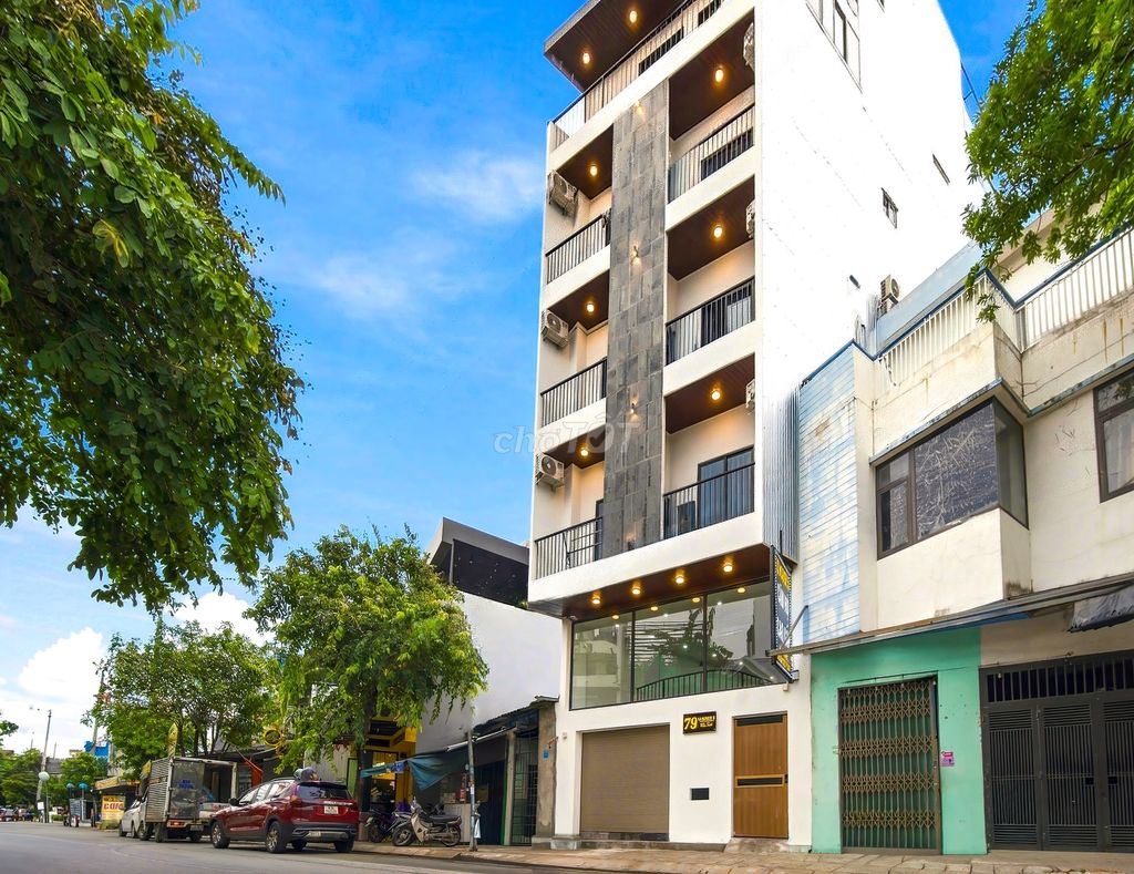 79 MẸ SUỐT GẦN HÔNG ĐẠI HỌC SƯ PHẠM–MẶT BẰNG ĐẸP,VỪA Ở VỪA KINH DOANH