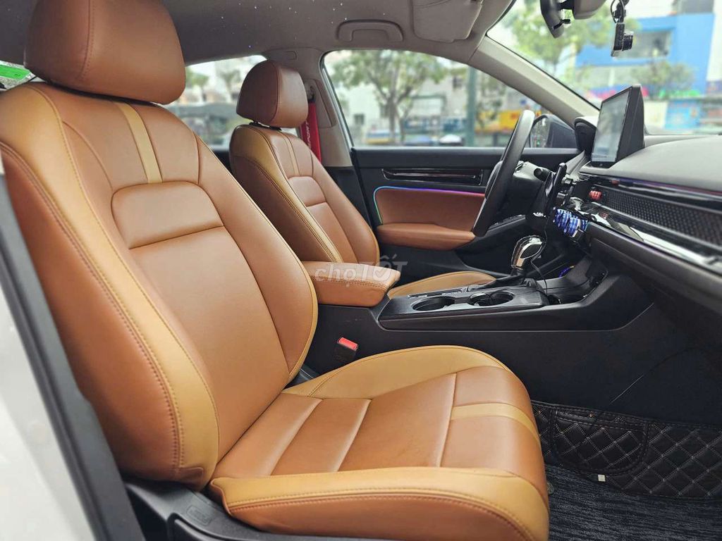 HONDA CIVIC G SX 2021 ODO 34.000. Mua bán Ô tô tại Quận Gò Vấp Tp Hồ Chí Minh được đăng bởi THẾ GIỚI Ô TÔ AUTO WORLD  hình 9