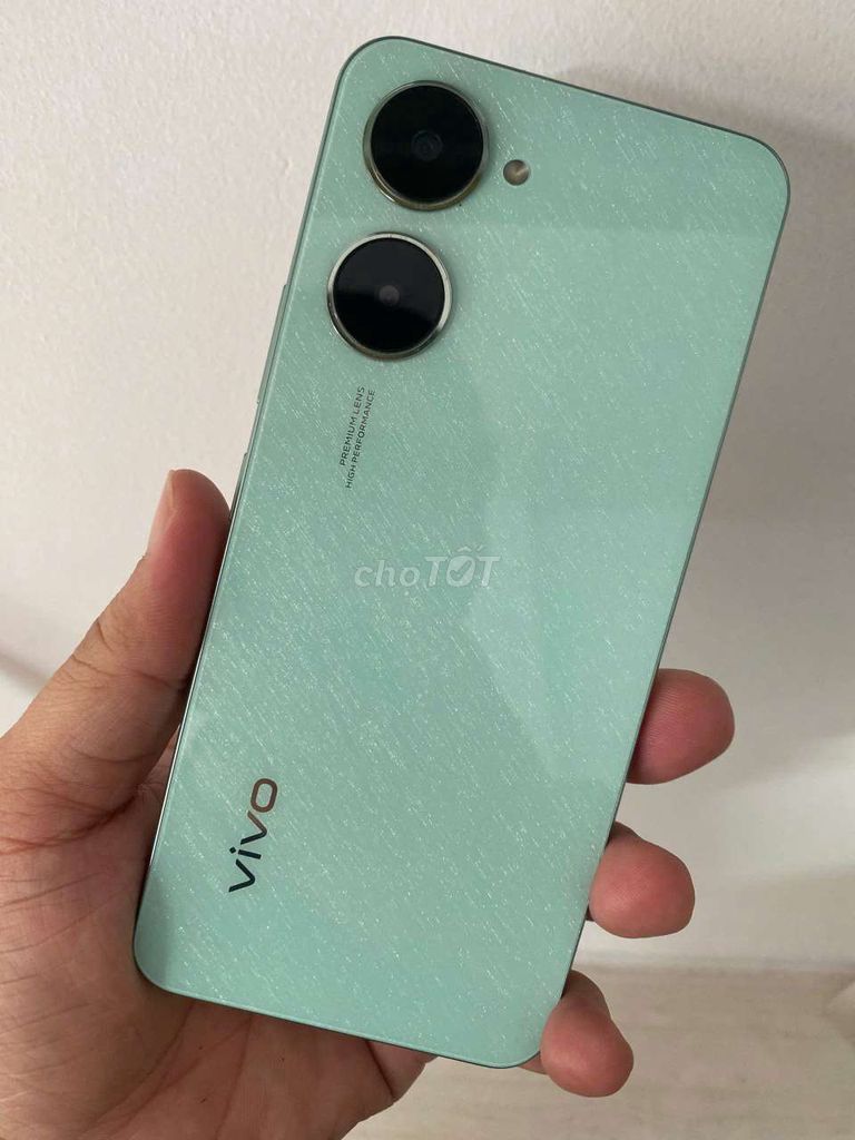 Vivo Y03 zin đep. Mua bán Điện thoại tại Huyện Hóc Môn Tp Hồ Chí Minh được đăng bởi Sand Store  hình 1