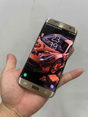 Samsung S7 edge dùng máy phụ. Mua bán Điện thoại tại Quận 6 Tp Hồ Chí Minh được đăng bởi Thiên Khôi