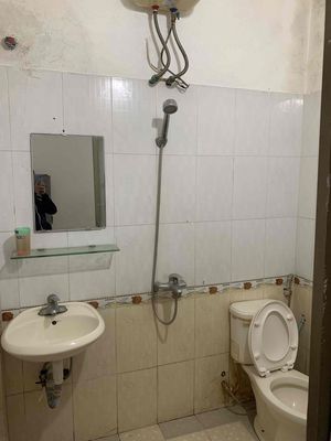 Phòng trọ 20 m² · Đường Trần Khát Chân