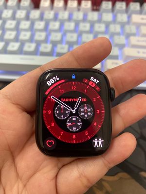 Apple watch S8 - 45MM. Mua bán Thiết bị đeo thông minh tại Quận 4 Tp Hồ Chí Minh được đăng bởi Shopthanhly