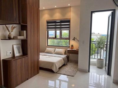 Rent · Quận Cẩm Lệ, ул. Trần Văn Ơn