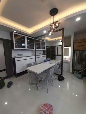 Аренда · 2 комн. · 70 м² · Quận 7, ул. Nguyễn Lương Bằng