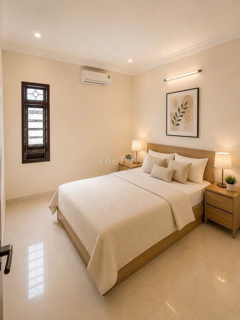 Rent · 3 bd · 75 м² · Quận Sơn Trà, ул. Đường An Cư 4