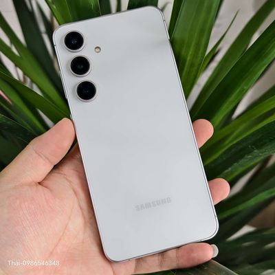 Samsung s24fe. Mua bán Điện thoại tại Quận Hoàng Mai Hà Nội được đăng bởi Thái Nguyễn