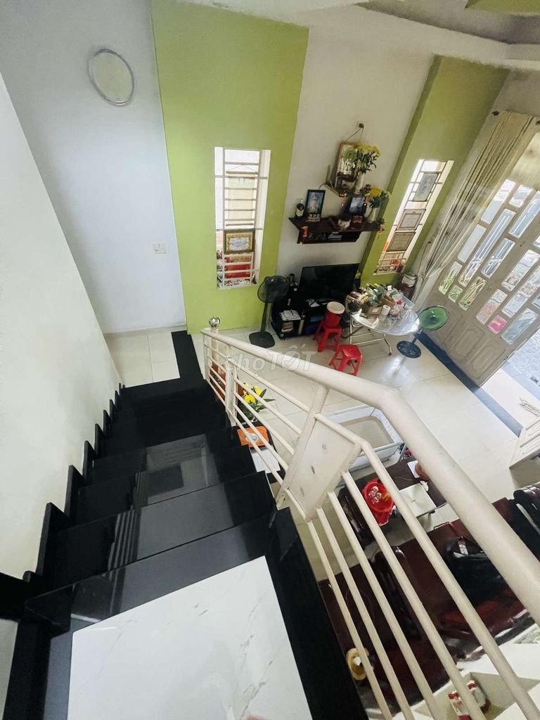 BIỆT THỰ AN KHANG_PHÚ HỮU_HOÀN CÔNG_KHU CAO CẤP 168M² 4 TẦNG 6PN,7WC_. Mua bán Nhà ở tại Thành phố Thủ Đức Tp Hồ Chí Minh được đăng bởi Nguyễn Thị Hoa Sơn hình 5