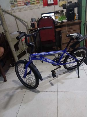 Xe con moi .tot. Mua bán Xe đạp tại Quận 12 Tp Hồ Chí Minh được đăng bởi quan