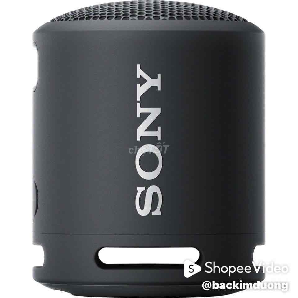Loa Bluetooth Sony SRS-XB13 hàng mới.. Mua bán Tivi, Âm thanh tại Thành phố Dĩ An Bình Dương được đăng bởi nguyen xuan duong  hình 1