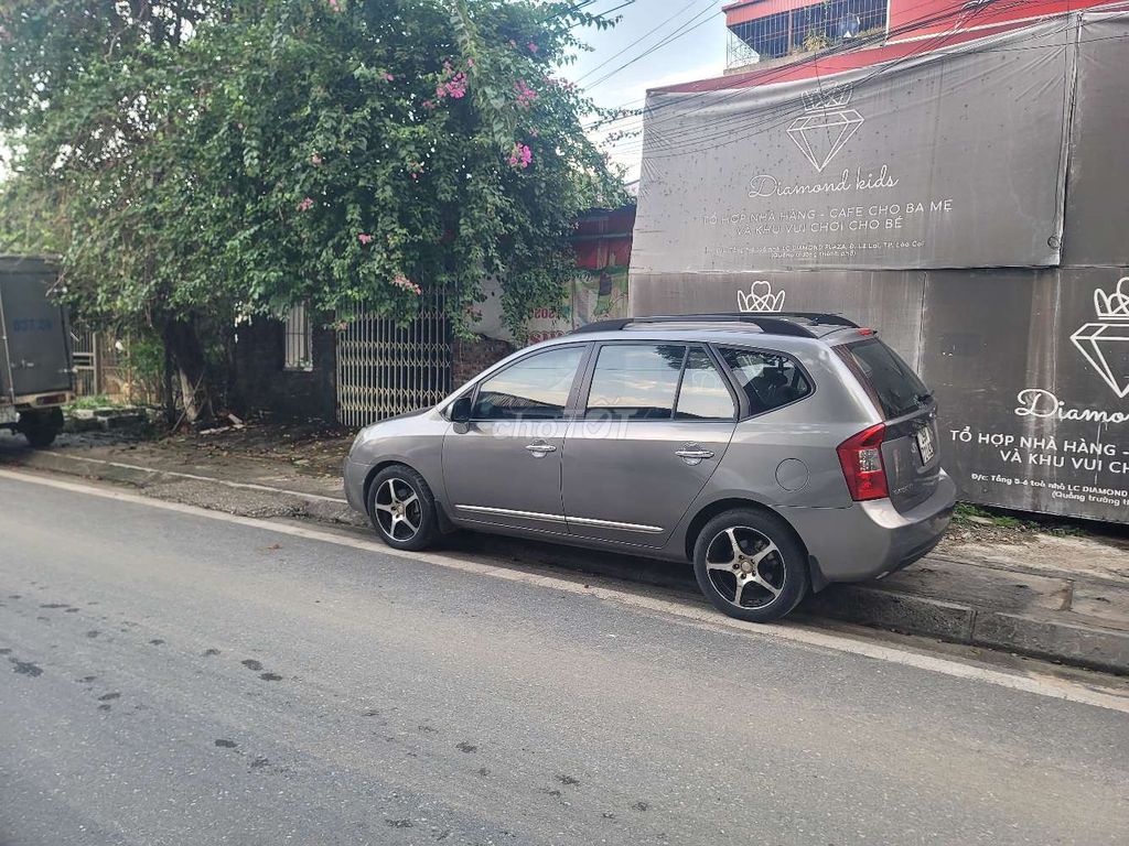 2010 EX 2.0 MT - 170000 km. Mua bán Ô tô tại Thành phố Lào Cai Lào Cai được đăng bởi haihoang hình 3
