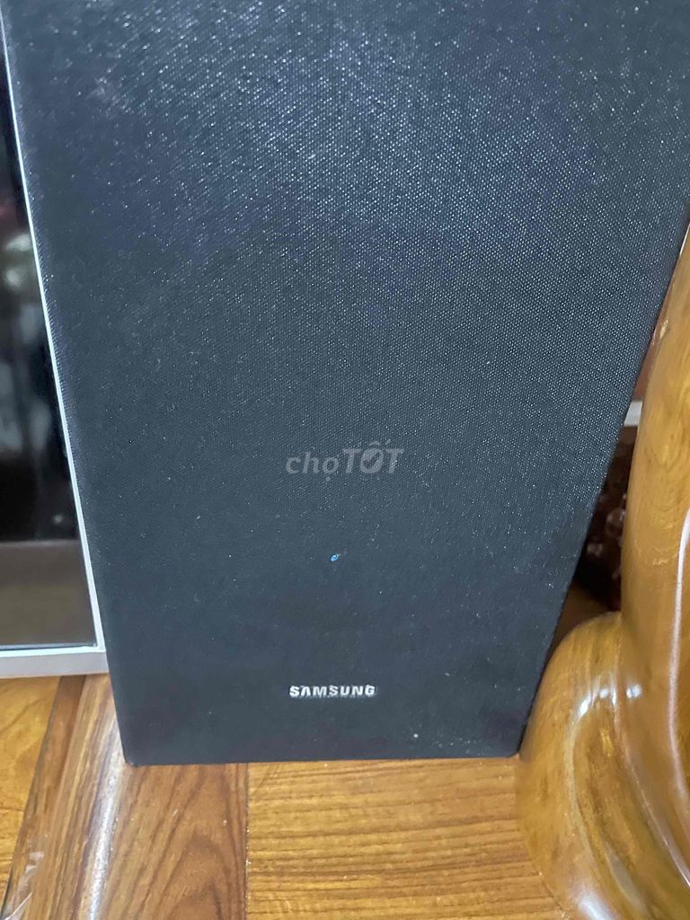 Loa Samsung T420 Đen. Mua bán Tivi, Âm thanh tại Quận Thanh Khê Đà Nẵng được đăng bởi Hao phan hình 1