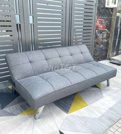 GHẾ SOFA MỚI 100% _ VẢI