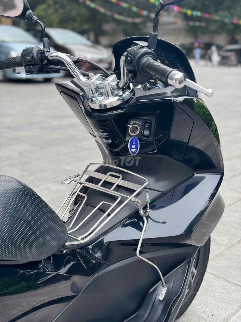 Pcx 125fi đèn led 2018 sơn máy zin 100% 1 chủ sd. Mua bán Xe máy tại Quận Cầu Giấy Hà Nội được đăng bởi nguyễn bích thuỷ hình 11