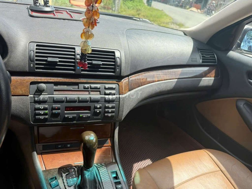 341 2004 - 120000 km. Mua bán Ô tô tại Huyện Hóc Môn Tp Hồ Chí Minh được đăng bởi tô văn sang  hình 1