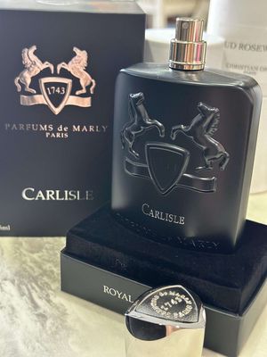 Nước hoa Parfums De Marly Carlisle Royal Essence
