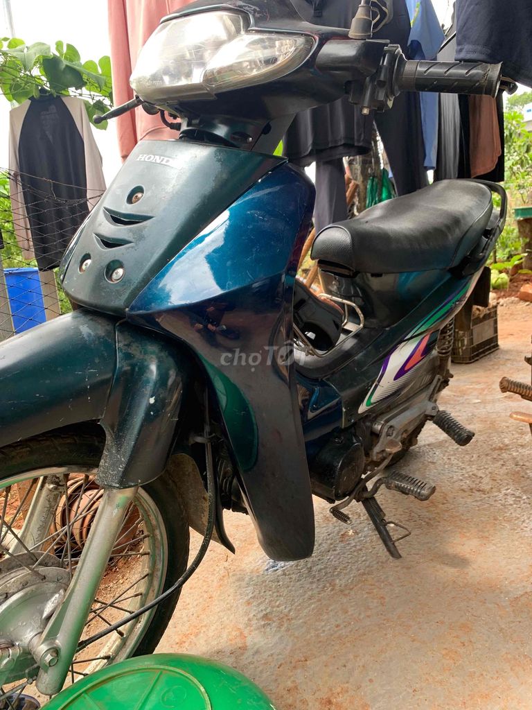 kẹt tiền cần bán. Mua bán Xe máy tại Huyện Lâm Hà Lâm Đồng được đăng bởi mai vàng hình 3