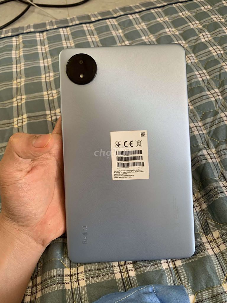 Xiaomi Redmi Pad SE 8.7 inch Xám. Mua bán Máy tính bảng tại Thành phố Pleiku Gia Lai được đăng bởi Thien hình 1