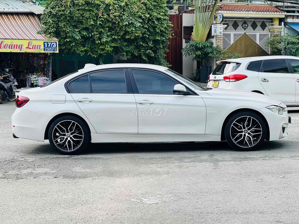 BMW 3 Series 2***00 km. Mua bán Ô tô tại Quận Bình Thạnh Tp Hồ Chí Minh được đăng bởi văn vũ hình 3