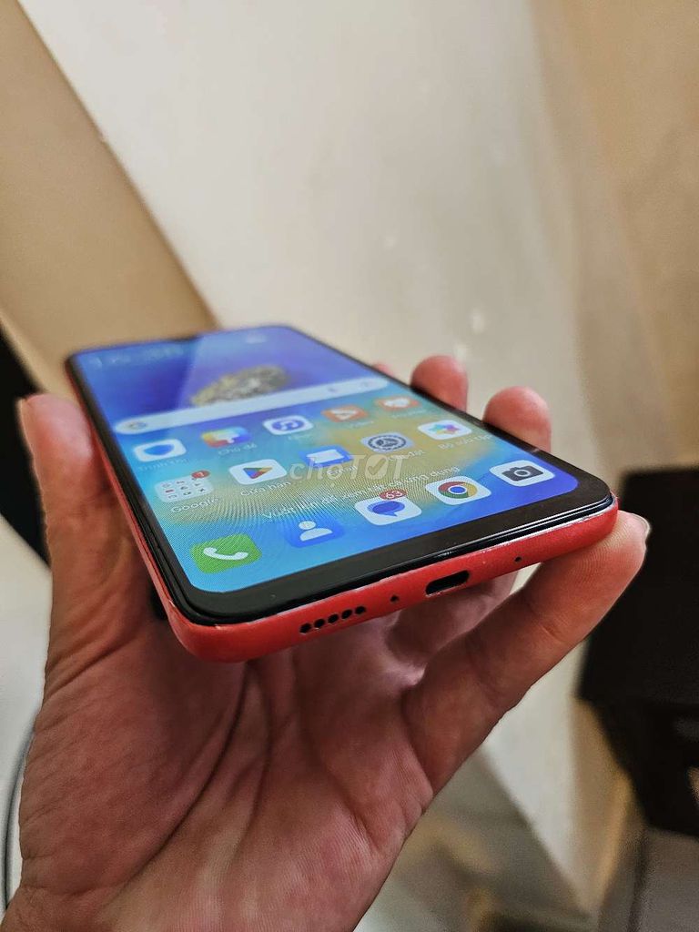 Huawei mate 20x 6gb 128gb full.giá rẻ.có gl. Mua bán Điện thoại tại Quận 8 Tp Hồ Chí Minh được đăng bởi tuấn hải hình 3