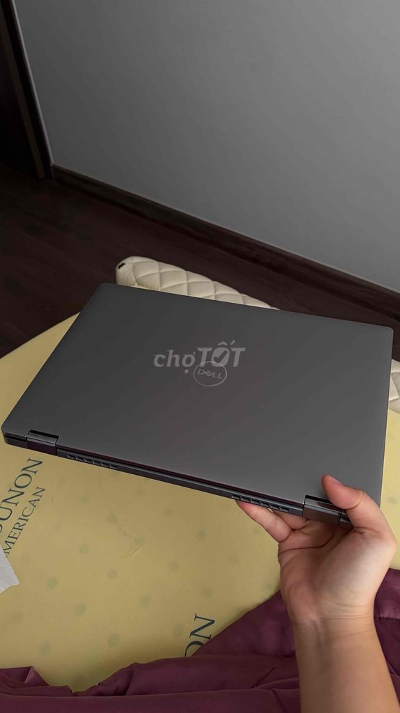 Dell Latitude 9420 i7-1185G7 14 inch 16GB/512GB. Mua bán Laptop tại Thành phố Thủ Đức Tp Hồ Chí Minh được đăng bởi an 09 hình 1