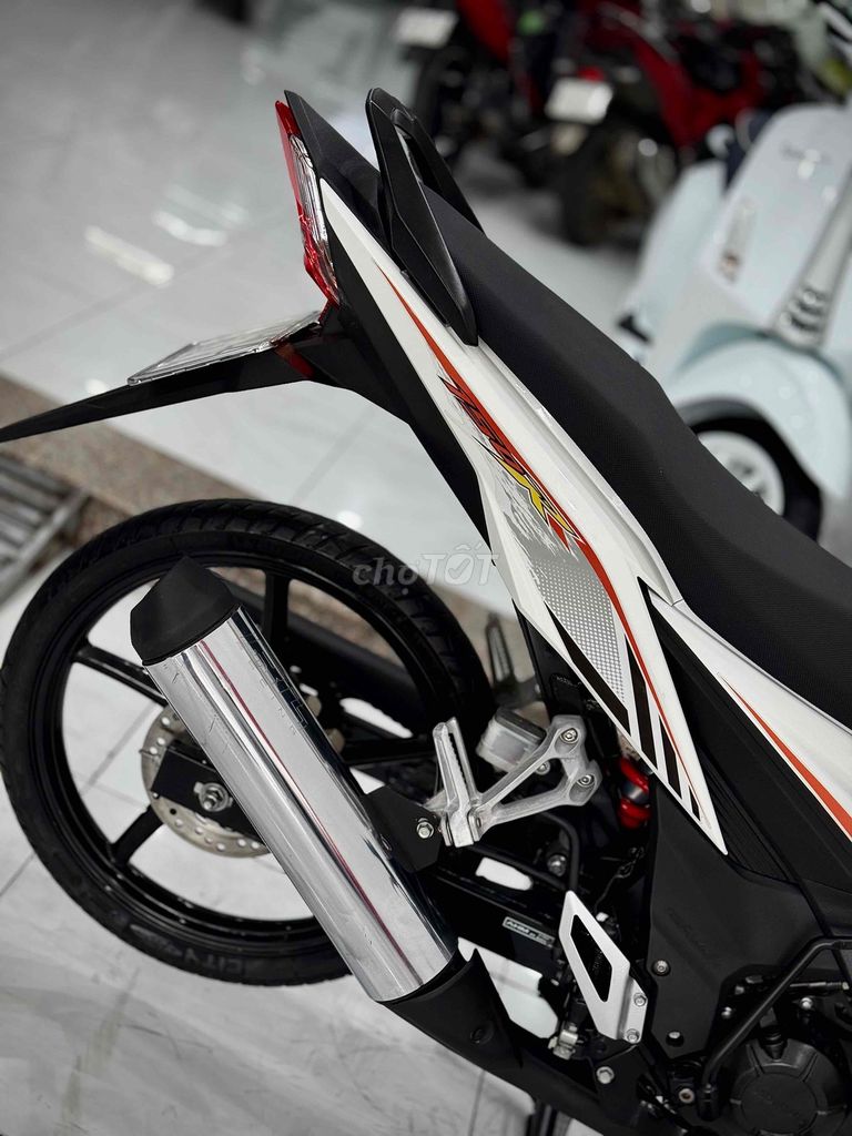 Sonic150 2020 Kiểng ( Hỗ trợ Góp ) 🔥🔥. Mua bán Xe máy tại Thị xã Phú Mỹ Bà Rịa - Vũng Tàu được đăng bởi Cửa Hàng Xe Máy Phú Mỹ hình 3