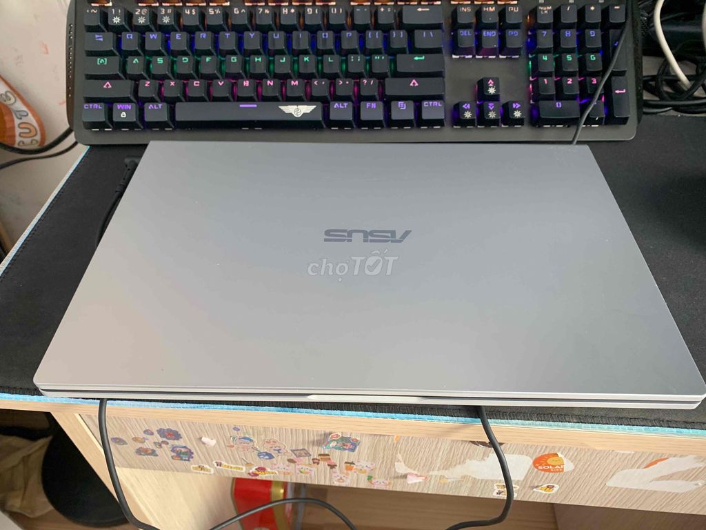 vivo book asus. Mua bán Laptop tại Quận 8 Tp Hồ Chí Minh được đăng bởi Kevin hình 1
