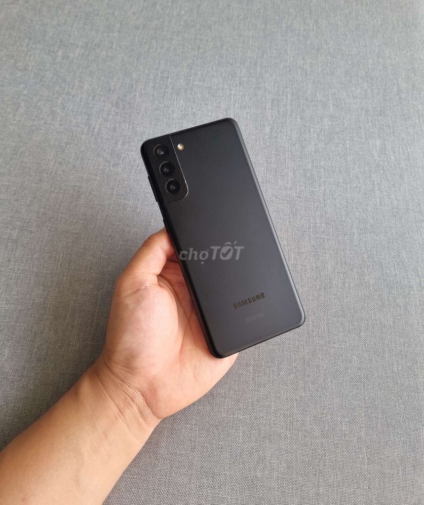 Galaxy S21 Plus 5G ram 8/128gb Mỹ 2sim zin gl. Mua bán Điện thoại tại Quận Tân Phú Tp Hồ Chí Minh được đăng bởi Đức Toàn hình 1