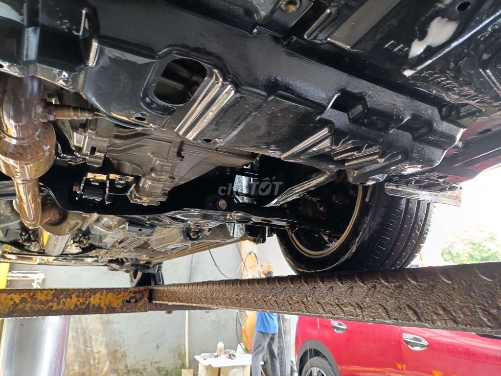 2023 1.5E MT - 128000 km. Mua bán Ô tô tại Quận Gò Vấp Tp Hồ Chí Minh được đăng bởi Đinh Xuân Hải hình 12