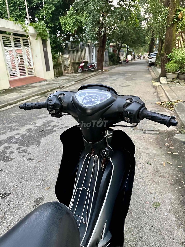 Jupiter MX 2007 8tr500 ***. Mua bán Xe máy tại Thành phố Huế Thừa Thiên Huế được đăng bởi Xe Máy Trường An Phát hình 6