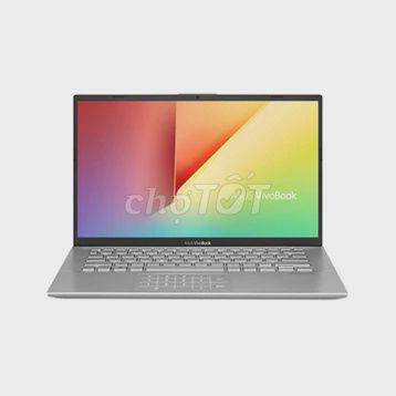 💻 Asus Vivobook X412FA/i3-8145U/4GB/512GB. Mua bán Laptop tại Quận 10 Tp Hồ Chí Minh được đăng bởi TTCenter hình 1