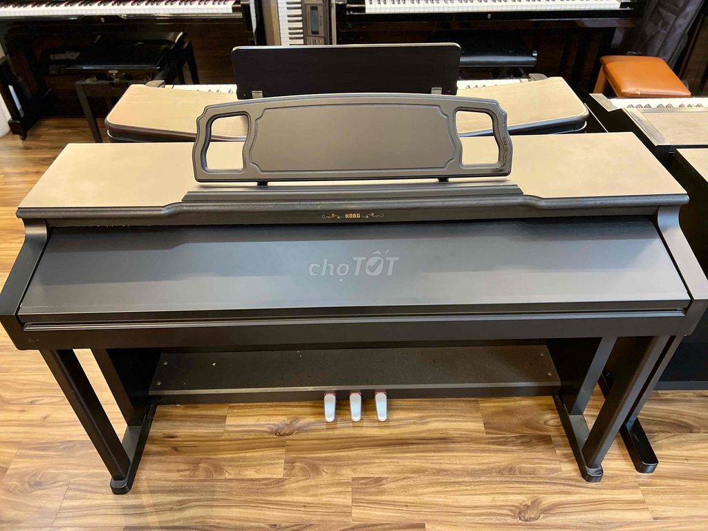 Piano Korg C710 đàn đẹp zin, khá mới