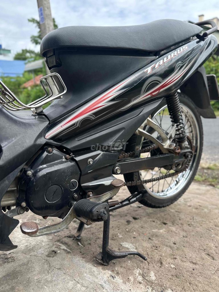 bán taurus 115 máy êm ấm chân áo liền lạc sạch sẽ. Mua bán Xe máy tại Huyện Tịnh Biên An Giang được đăng bởi vivu did hình 6