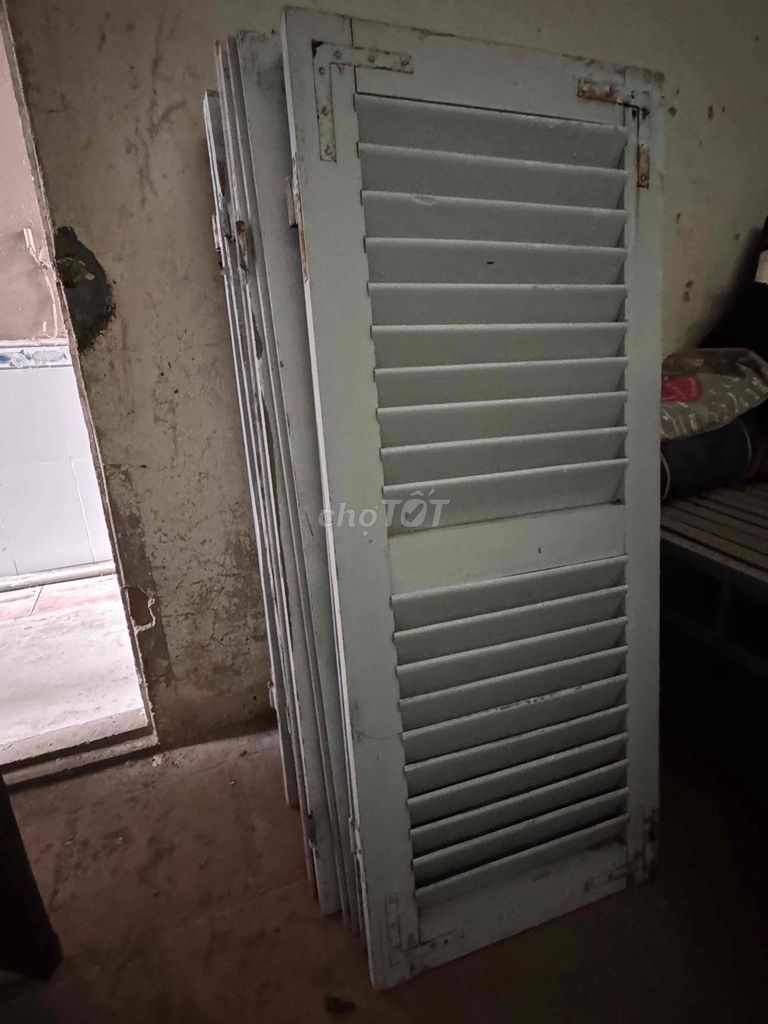 Cửa sổ gỗ trang trí. Mua bán Nội thất, đồ gia dụng khác tại Thành phố Sóc Trăng Sóc Trăng được đăng bởi Tâm hình 1