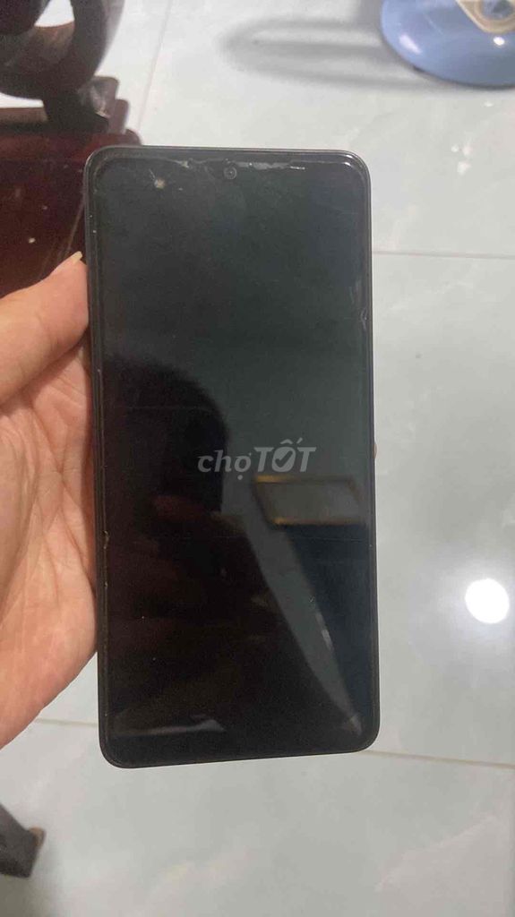 Xiaomi Redmi Note 13 128GB Đen. Mua bán Điện thoại tại Huyện Xuyên Mộc Bà Rịa - Vũng Tàu được đăng bởi Trần Tiến hình 1