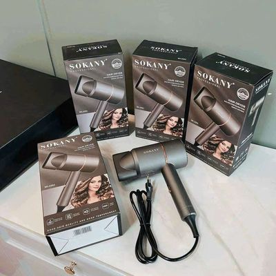MÁY SẤY SOKANY CHÍNH HÃNG XỊN SÒ NHƯ SALON. Mua bán Nội thất, đồ gia dụng khác tại Quận Thanh Khê Đà Nẵng được đăng bởi Nguyễn Kha