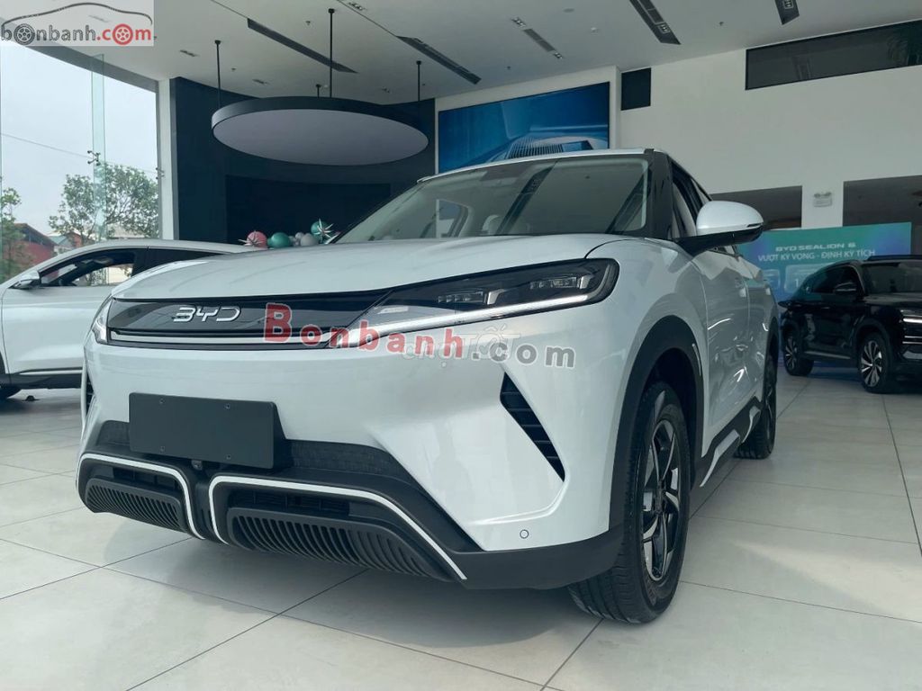 BYD Atto 2 AT 2025 - 669 Triệu. Mua bán Ô tô tại Thành phố Hải Dương Hải Dương được đăng bởi BYD Hải Dương hình 1