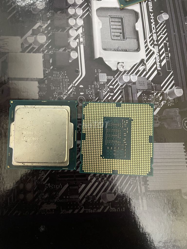 Bán ít lình kiên PC. Mua bán Linh kiện (RAM, Card...) tại Thành phố Huế Thừa Thiên Huế được đăng bởi Hoang hình 1