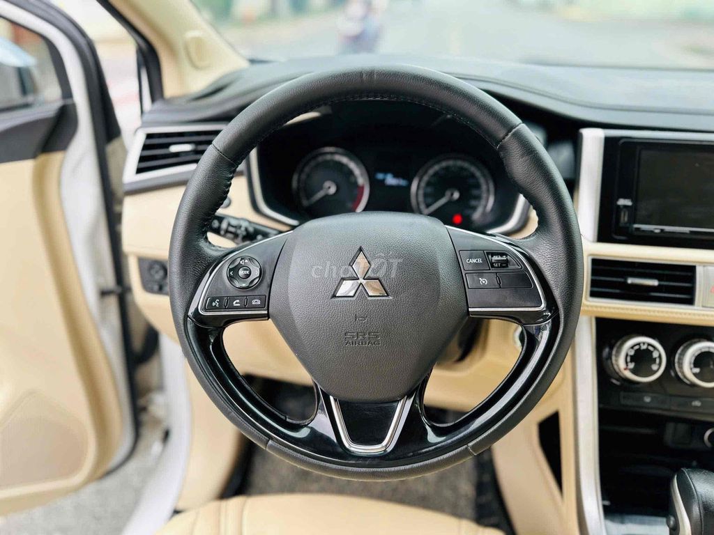 Mitsubishi Xpander 2019 1.5 AT. Mua bán Ô tô tại Quận 1 Tp Hồ Chí Minh được đăng bởi AUTO 380 hình 15