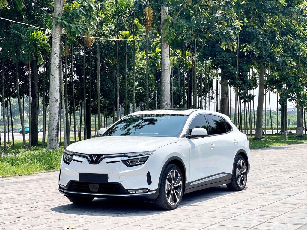 VINFAST VF 8 - MỚI XUẤT XƯỞNG 100% - GIAO NGAY!. Mua bán Ô tô tại Quận Cái Răng Cần Thơ được đăng bởi Thanh hình 13